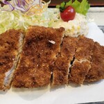 味噌かつ安兵衛 - 
