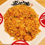 ラー麺 ずんどう屋 - 料理写真: