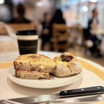 ジャン・フランソワ - 