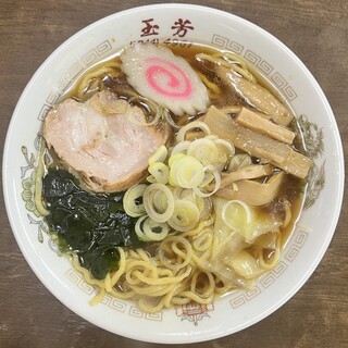 中華 玉芳_0