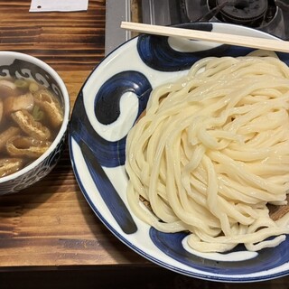 石段うどん_0
