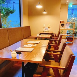 カフェ リラックス_2