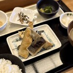 自然派おばんざい みんなのごはん - 料理写真: