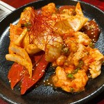 個室焼肉 和牛むらき - 