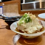 四季彩 一昇 - とーふ