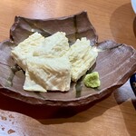 四季彩 一昇 - ゆば