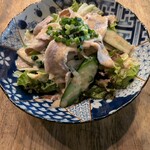 爐端與關東煮 Koronagirai 本八戶店