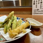 四季彩 一昇 - さぬきのめざめは今が旬！