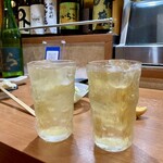 四季彩 一昇 - はい、そろそろかえります。