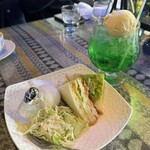 ギオン - 
