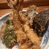 天麩羅さいこう
