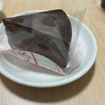 果子乃季 - 料理写真: