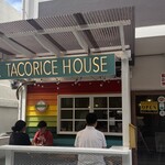 THE TACORICE HOUSE - 