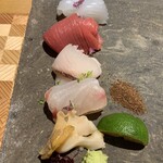 丸新 - つくり