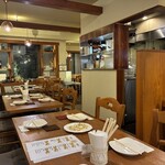 A&A CAFE  - 