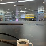 BECK'S COFFEE SHOP - ドリンク写真: