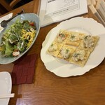 A&A CAFE  - 