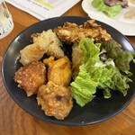 A&A CAFE  - 