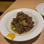 牛たん料理 閣 - 