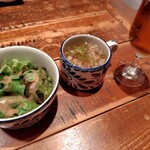 赤坂焼肉 KINTAN - 
