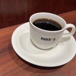 ドトールコーヒーショップ - ドリンク写真: