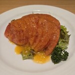 牛たん料理 閣 - 