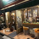 A&A CAFE  - 