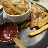 リオ・ブルーイング・コー ビストロアンドガーデン 東京ミッドタウン - 