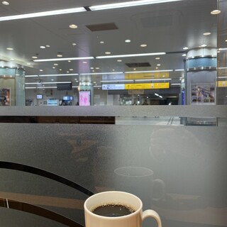 BECK'S COFFEE SHOP_0