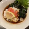 酒亭 玉河 - 料理写真: