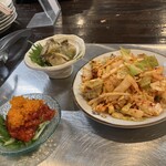 焼肉居酒屋おにやんま - 