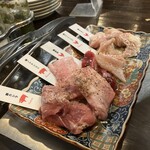 焼肉居酒屋おにやんま - 