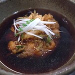 手打そば やま賀 - 