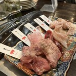 焼肉居酒屋おにやんま - 
