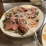 焼肉居酒屋おにやんま - 