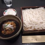手打そば やま賀 - 