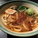 宮きしめん - 
