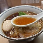 らぁ麺 くろ渦 - 