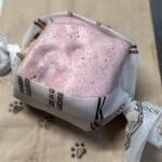 IMOtte - 桜のスコーン