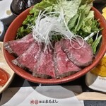 松阪Maruyoshi 鎌田本店 - 