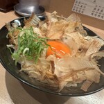 らぁ麺 くろ渦 - 