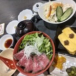 松阪Maruyoshi 鎌田本店 - 