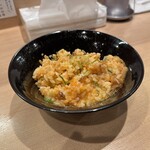らぁ麺 くろ渦 - 