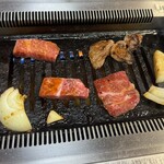 Yakiniku Yamato