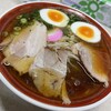 天神そば - 料理写真:
