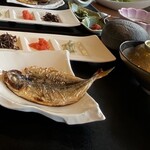 壺中の天　宿○文 - 料理写真: