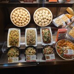 紅虎餃子房 - 料理写真: