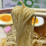 天神そば - 