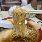 天神そば - 