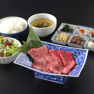 焼肉の牛太 本陣_1